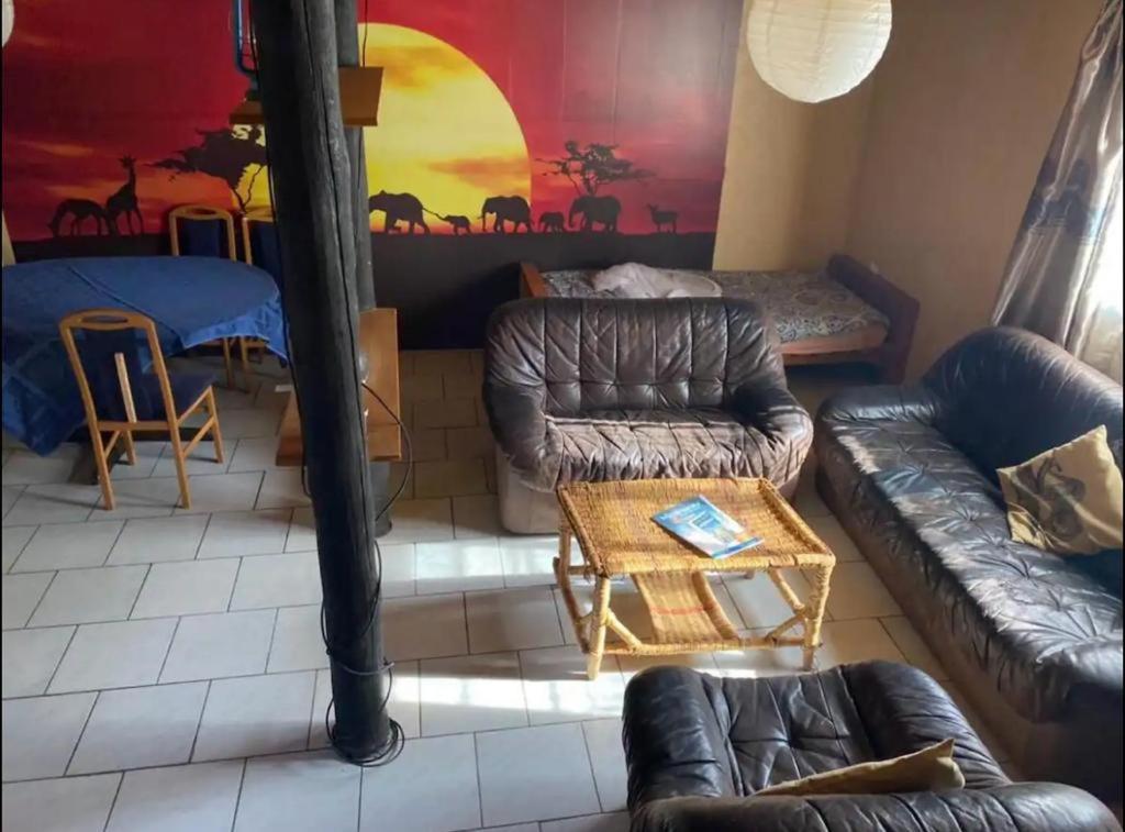 Guesthousejane Villa & Apartments نيفاشا المظهر الخارجي الصورة