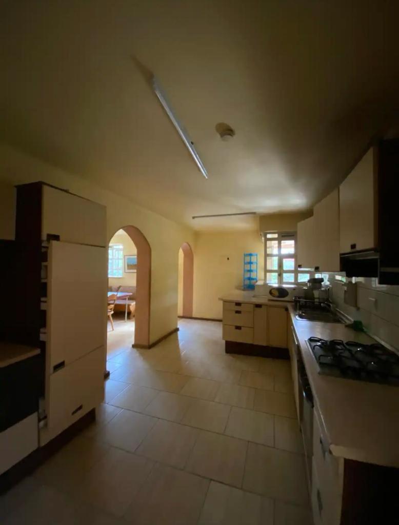 Guesthousejane Villa & Apartments نيفاشا المظهر الخارجي الصورة