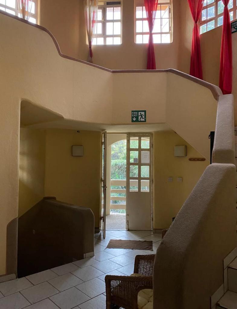 Guesthousejane Villa & Apartments نيفاشا الغرفة الصورة